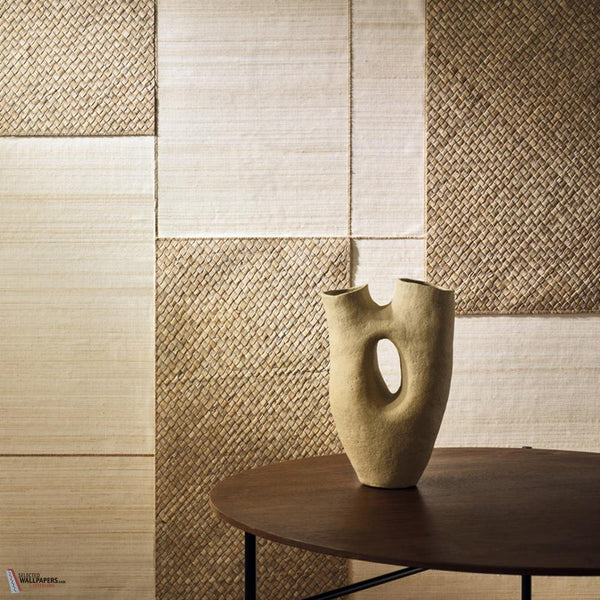 Shoji Tapete-CMO Paris-Selected Wallpapers-Interiors