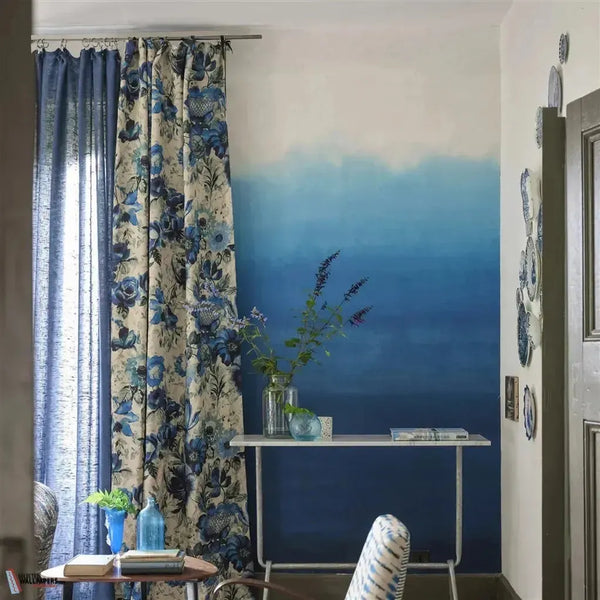 Shoshi-Tapete-Designers Guild-Selected Wallpapers