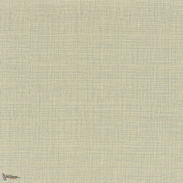 Sierra wallpaper-Casamance-Amande-Roll-Selected-Wallpapers-Interiors