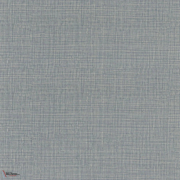 Sierra wallpaper-Casamance-Givre-Roll-Selected-Wallpapers-Interiors