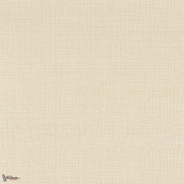 Sierra wallpaper-Casamance-Sable-Roll-Selected-Wallpapers-Interiors