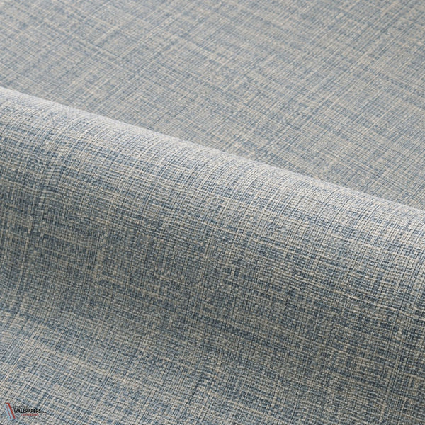 Sierra wallpaper-Casamance-Selected-Wallpapers-Interiors