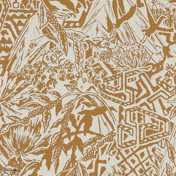 Sierra Nevada behang-Arte-Copper-Meter (M1)-Selected Wallpapers-Interiors