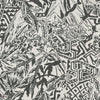Sierra Nevada behang-Arte-Ink-Meter (M1)-Selected Wallpapers-Interiors