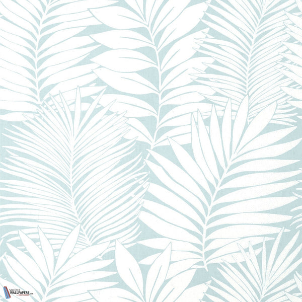 Siesta Key-Behang-Thibaut-Spa Blue-Rol-T13929-Selected Wallpapers