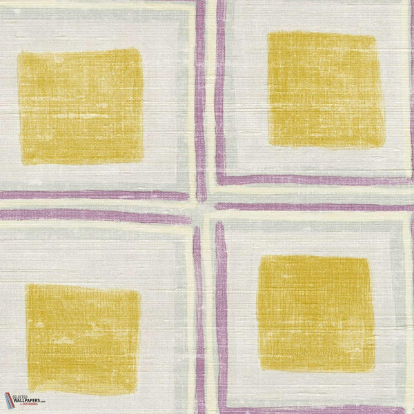 Sigil Tapete-Elitis-Résonnance pastel-Rolle-Selected Wallpapers-Interiors
