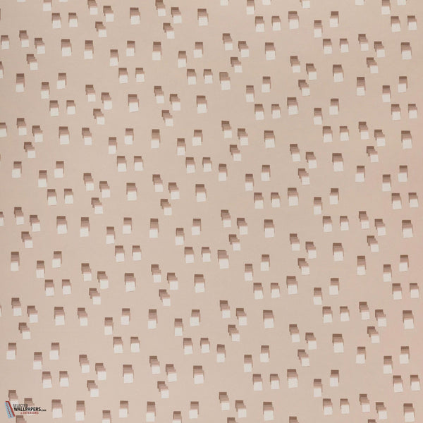 Signal behang-Kelly Wearstler-Selected Wallpapers-Interiors