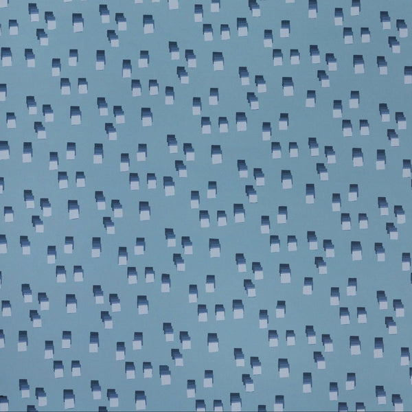 Signal behang-Kelly Wearstler-Selected Wallpapers-Interiors