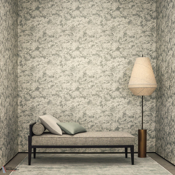 Sikora behang-Romo-Selected-Wallpapers-Interiors