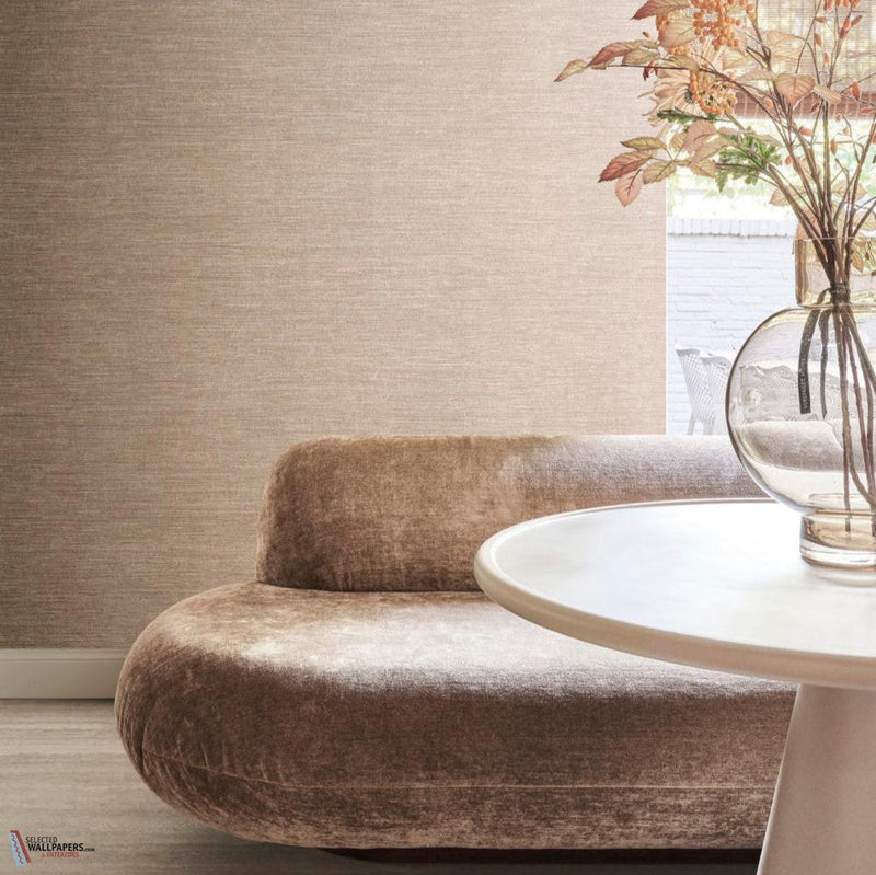 Sikri Carta da Parati-Omexco-Selected-Wallpapers-Interiors