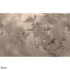 Silken Petals behang-behang-LondonArt-Selected Wallpapers & Interiors