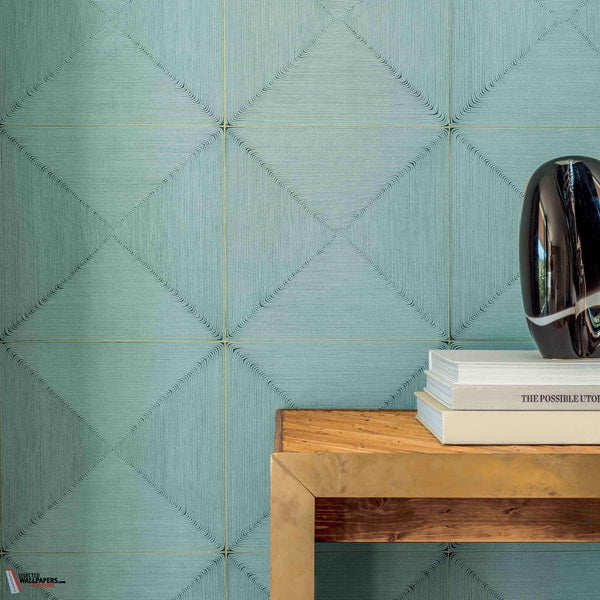 Sillage behang-Elitis-Selected-Wallpapers-Interiors