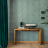 Sillage behang-Elitis-Selected-Wallpapers-Interiors
