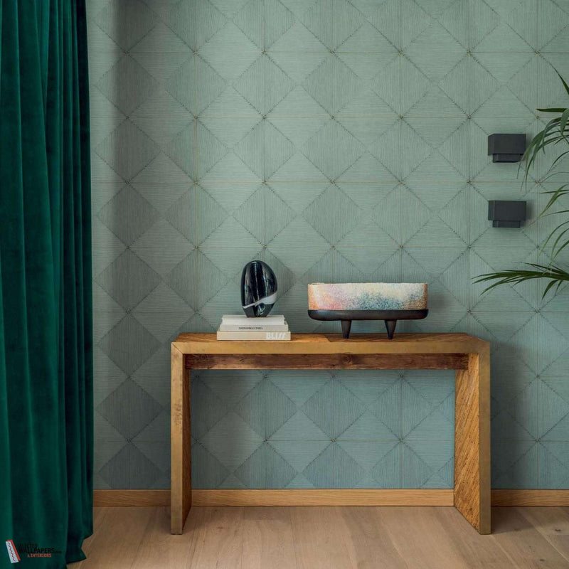Sillage Tapete-Elitis-Selected-Wallpapers-Interiors