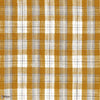 Sillage stof-Casamance-Ocre-Meter (M1)-Selected Wallpapers-Interiors