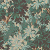 Silva-House of Hackney-behang-Cerulean-200 cm-Selected-Wallpapers-Interiors