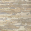 Silver Lining wallpaper-Thibaut-Champagne-Roll-Selected Wallpapers-Interiors