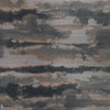 Silver Lining wallpaper-Thibaut-Graphite-Roll-Selected Wallpapers-Interiors