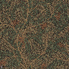 Simon behang-Sandberg-Charcoal-Rol-Selected Wallpapers-Interiors