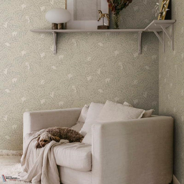 Simon behang-Sandberg-Selected Wallpapers-Interiors