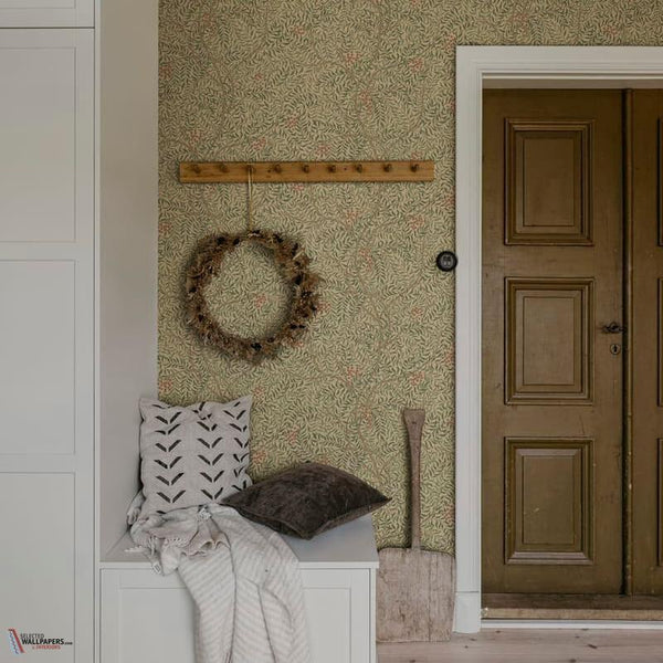 Simon behang-Sandberg-Selected Wallpapers-Interiors