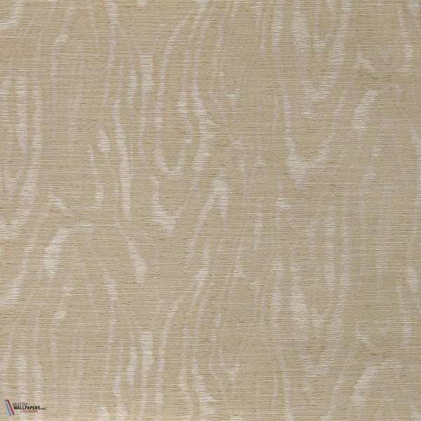Sirocco behang-Pierre Frey-Sable-Meter (M1)-Selected Wallpapers-Interiors