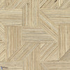 Sisal Cannage-CMO Paris-wallpaper-Naturel-Meter (M1)-Selected Wallpapers
