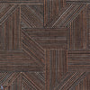 Sisal Cannage-CMO Paris-wallpaper-Pierre-Meter (M1)-Selected Wallpapers