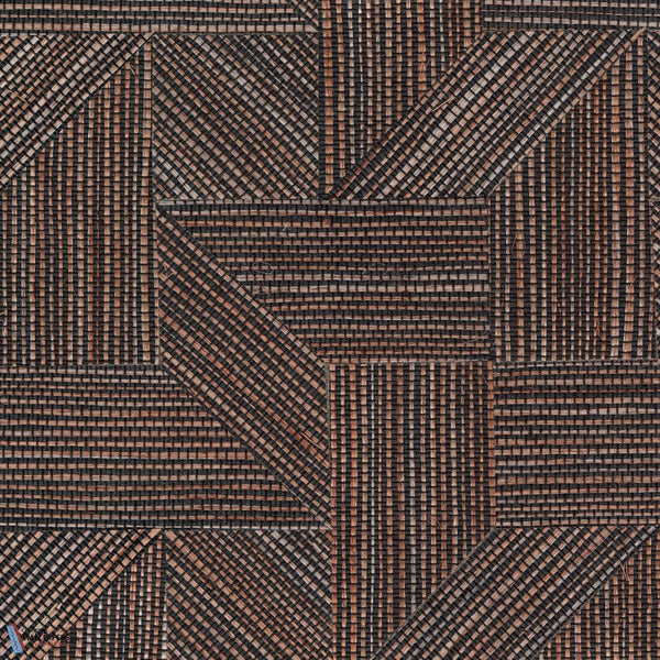 Sisal Cannage-CMO Paris-wallpaper-Pierre-Meter (M1)-Selected Wallpapers