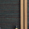 Sisal Changeant-CMO Paris-wallpaper-Selected Wallpapers