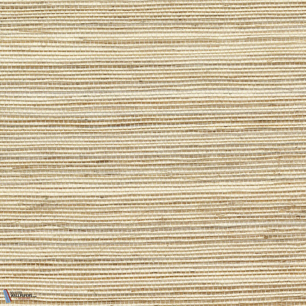 Sisal Changeant-CMO Paris-wallpaper-Naturel-Meter (M1)-Selected Wallpapers
