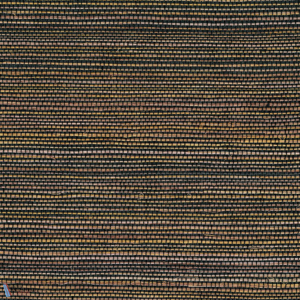 Sisal Changeant-CMO Paris-wallpaper-Canard-Meter (M1)-Selected Wallpapers