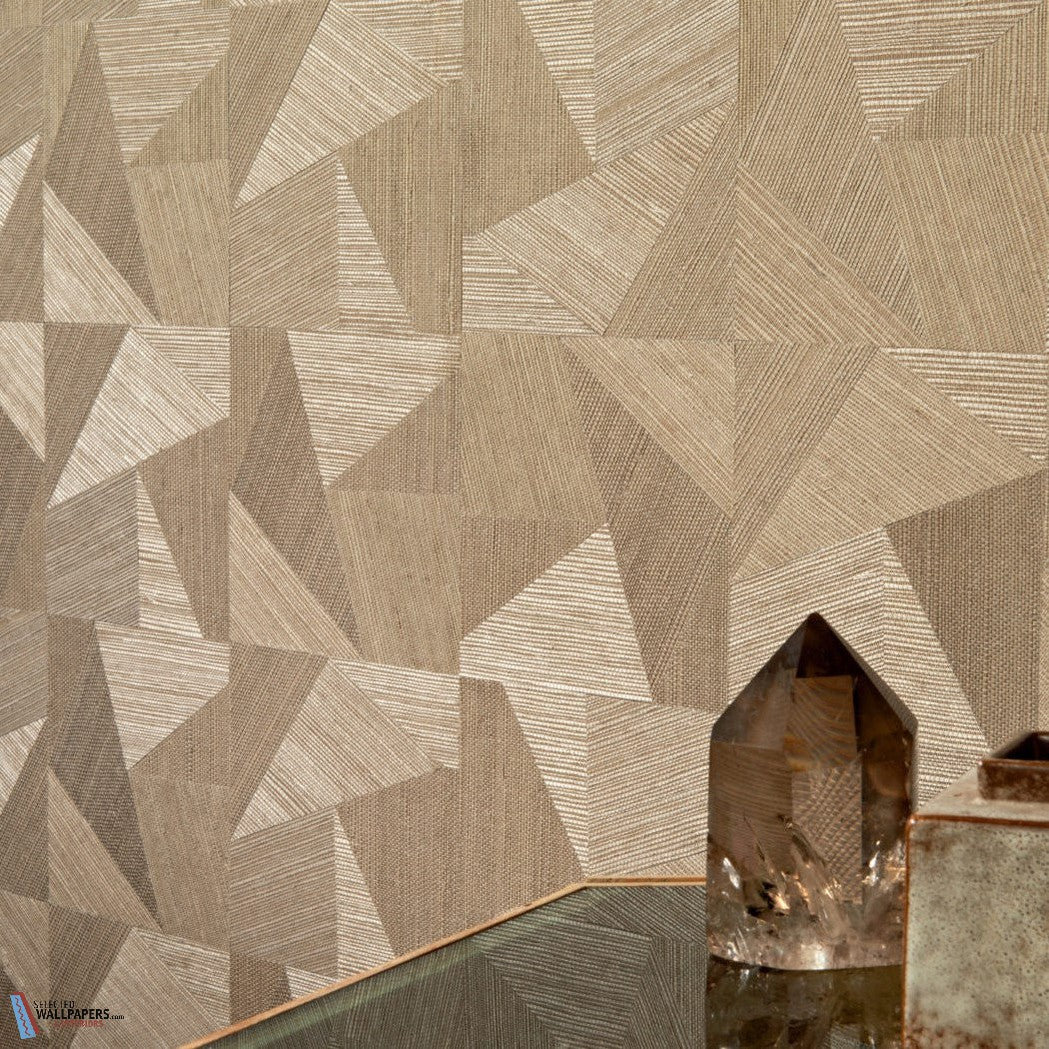 Sisal Eclat behang CMO Paris | Behang Sisal Eclat CMO WSI 05 – Selected ...