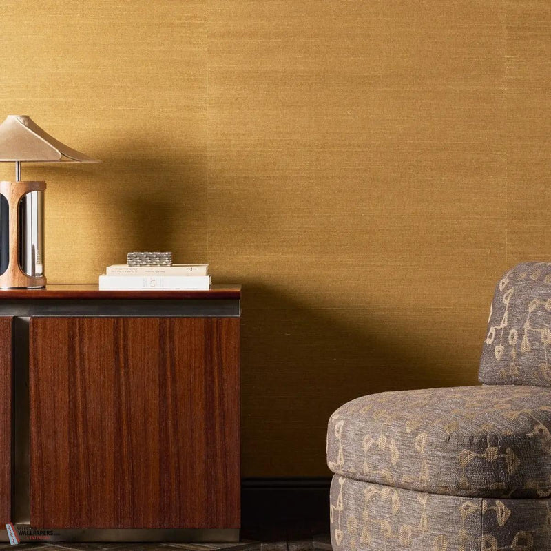 Sisal papier peint de Nobilis
