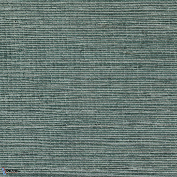 Sisal-CMO Paris-wallpaper-behang-Tapete-wallpaper-Ocean-Meter (M1)-Selected Wallpapers