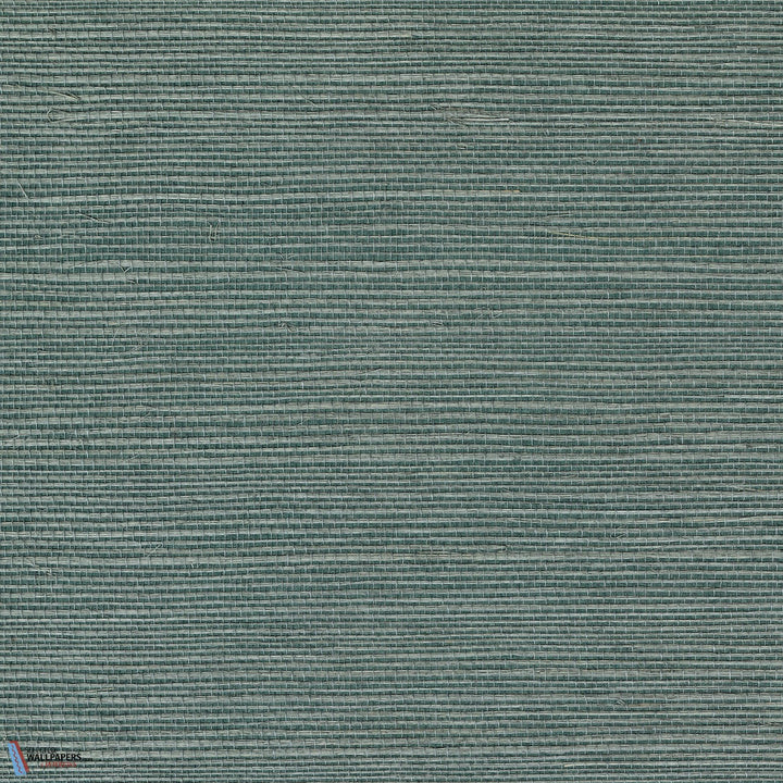 Sisal-CMO Paris-wallpaper-behang-Tapete-wallpaper-Orage-Meter (M1)-Selected Wallpapers