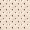 Siv wallpaper-Sandberg-Burgundy-Roll-Selected Wallpapers-Interiors