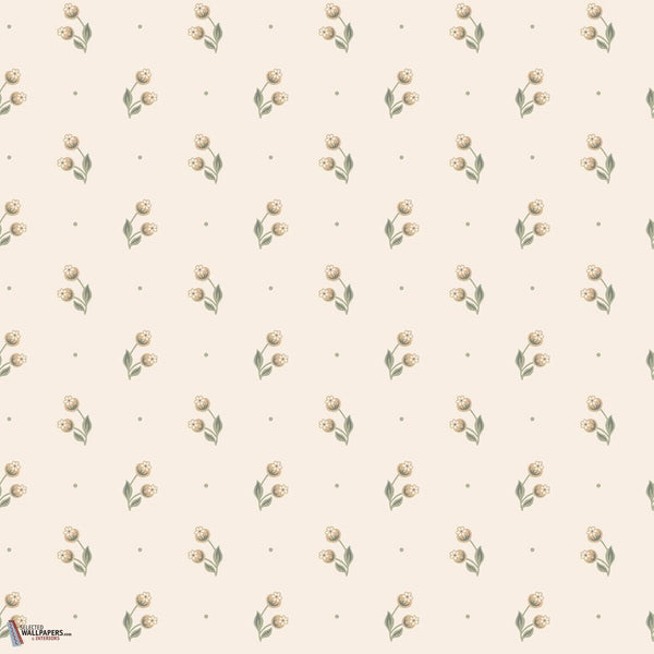 Siv wallpaper-Sandberg-Oat-Roll-Selected Wallpapers-Interiors
