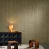 Siwa Tapete-Arte-Selected Wallpapers-Interiors