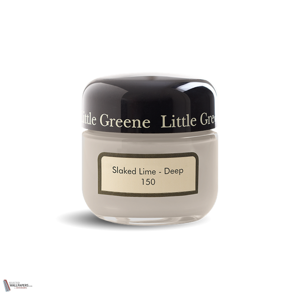 Slaked Lime Deep paint Little Greene 150-Selected-Wallpapers-Interiors