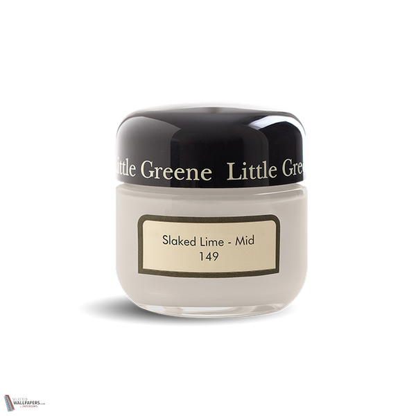 Slaked Lime Mid verf Little Greene 149-Selected-Wallpapers-Interiors