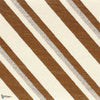 Slalom stof-Casamance-Camel-Meter (M1)-Selected Interiors