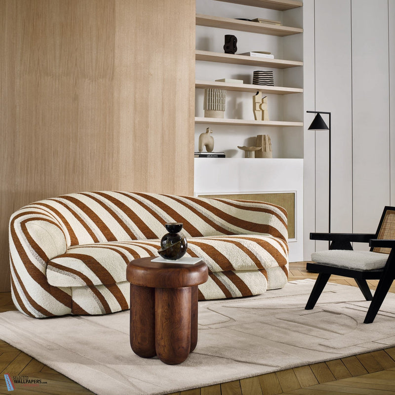 Slalom Stoff-Casamance-Selected Interiors