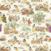 Snow White-wallpaper-Sanderson-Whipped Cream-Roll-217275-Selected Wallpapers