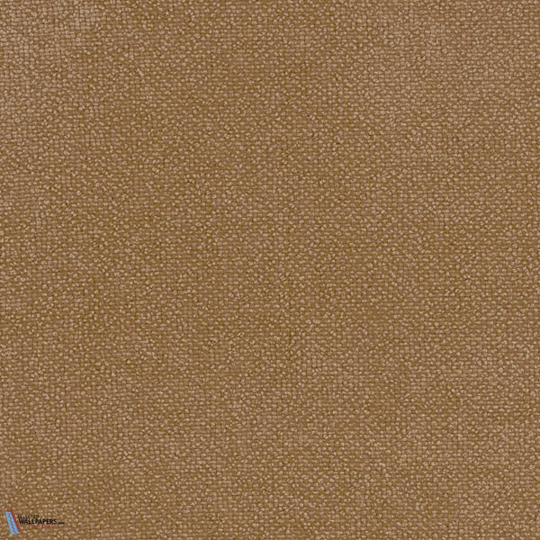 Socoa stof-Casamance-Stoff-Marron Glace-Meter (M1)-Selected Interiors