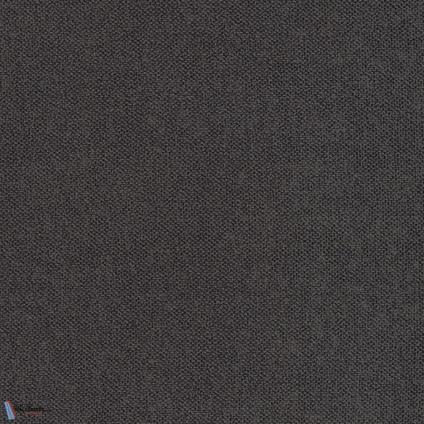 Socoa stof-Casamance-Stoff-Anthracite-Meter (M1)-Selected Interiors
