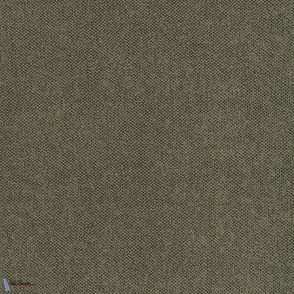 Socoa stof-Casamance-Stoff-Kaki-Meter (M1)-Selected Interiors