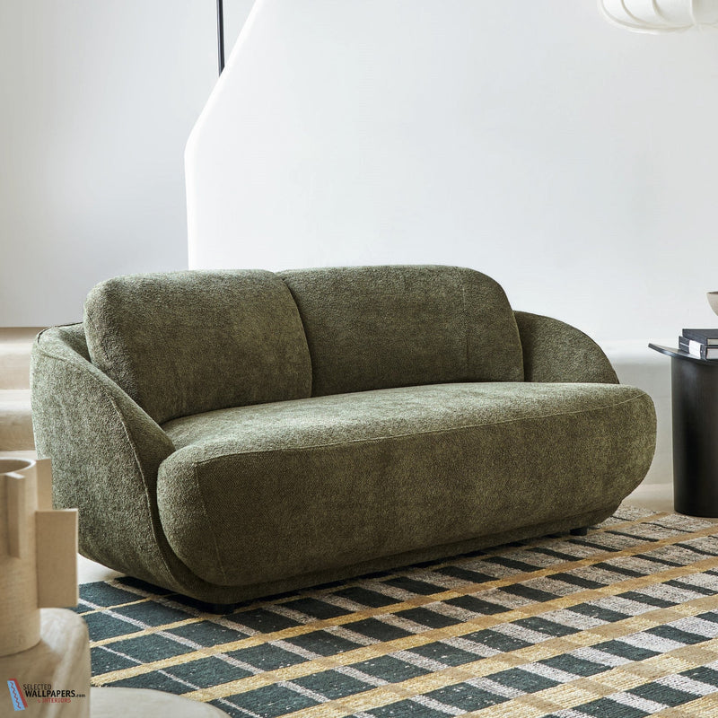 Socoa fabric-Casamance-Fabricf-Selected Interiors