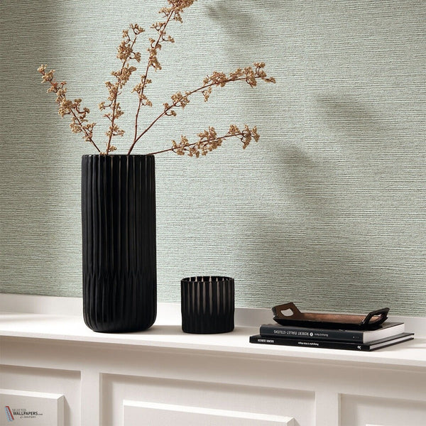 Soft 2 wallpaper by Texdecor – interior