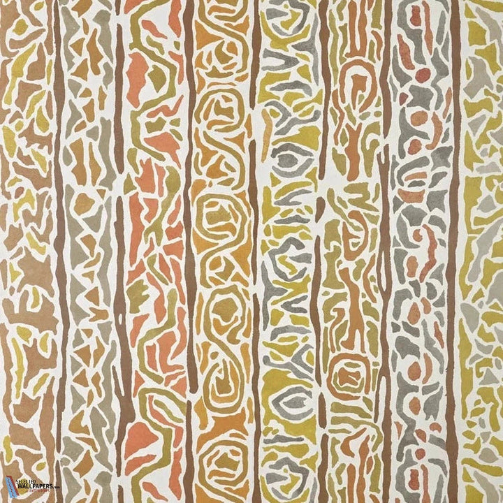 Sokone-Pierre Frey-wallpaper-behang-Tapete-wallpaper-Savana-Meter (M1)-Selected Wallpapers